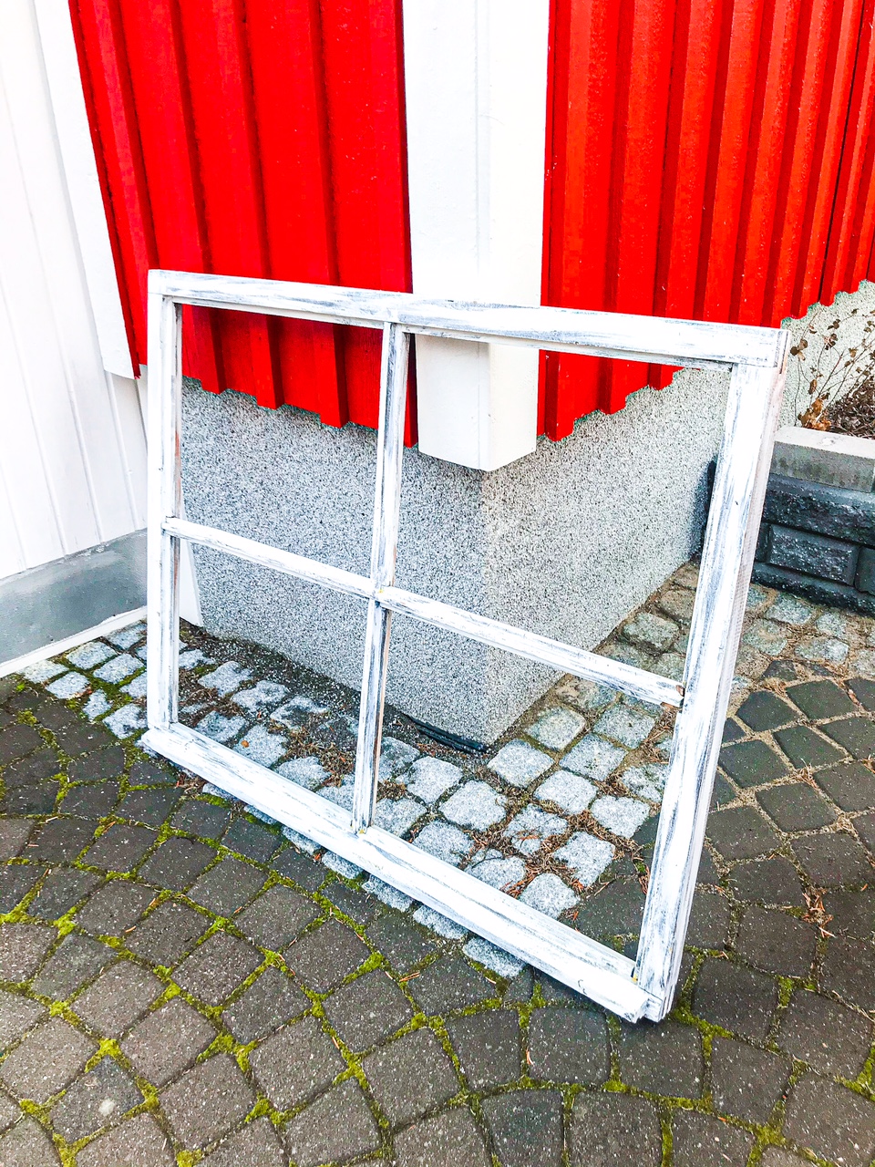 Elluyellow kirppislöytö