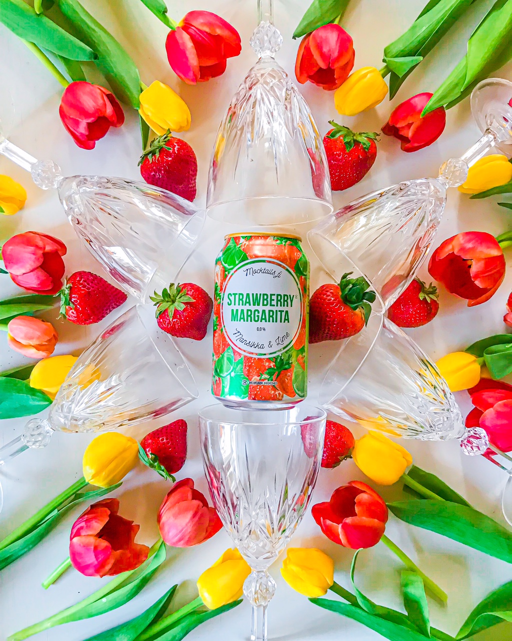 Nokian panimo kotimaiset alkoholittomat uutuusjuomat