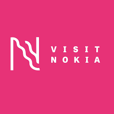 Visit Nokia logo png