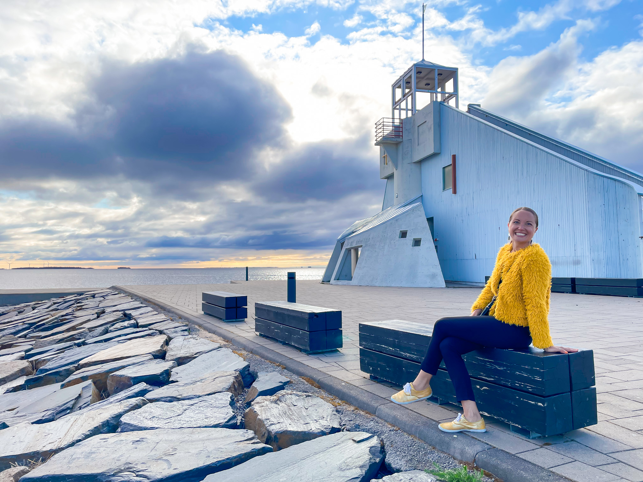 Elluyellow Nallikarissa