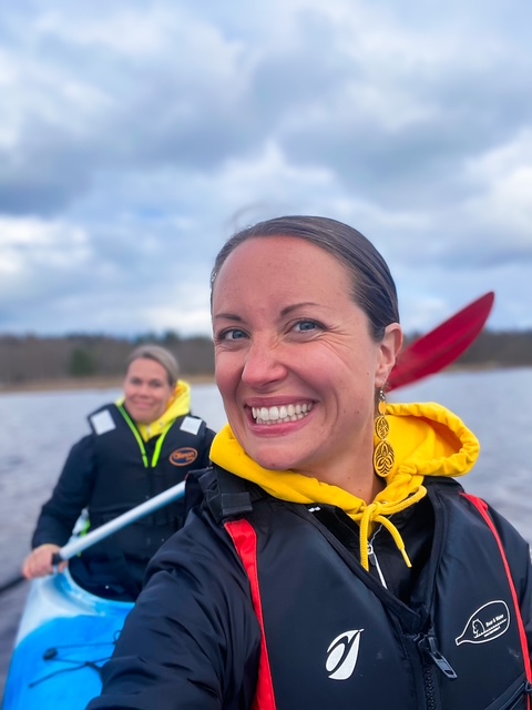 Elluyellow Nallikarissa kesä 2025