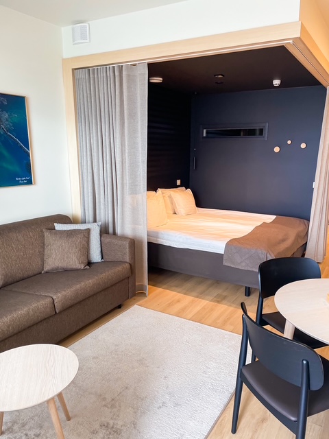 Elluyellow Nallikarissa kesä 2025