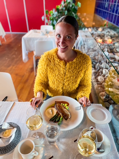 Elluyellow Nallikarissa kesä 2025