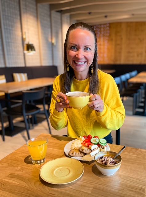 Elluyellow Nallikarissa kesä 2025