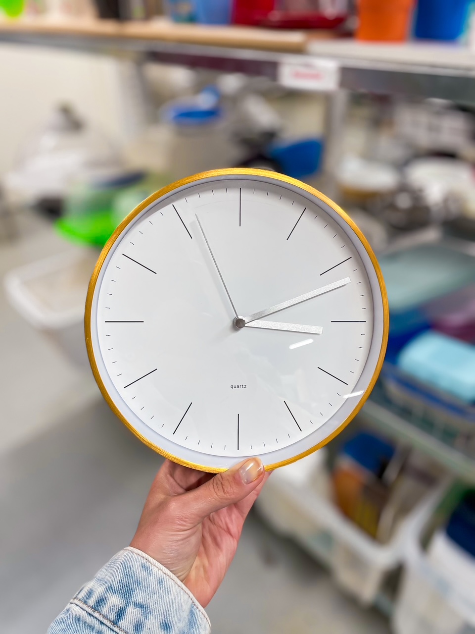 Elluyellow ja kevään kirppislöydöt