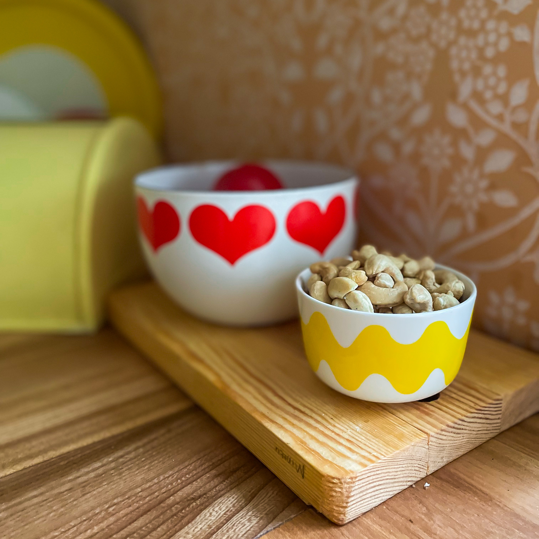 Elluyellow kirppislöydöt Kokkola ja Pietarsaari