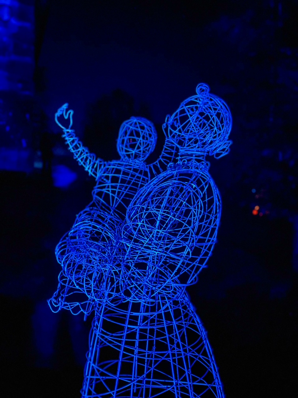 Elluyellow Salon Kurpitsaviikoilla