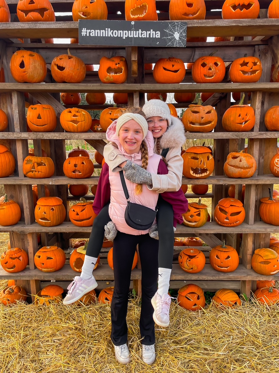 Elluyellow & Visit Salo syksy 2025 kuva 