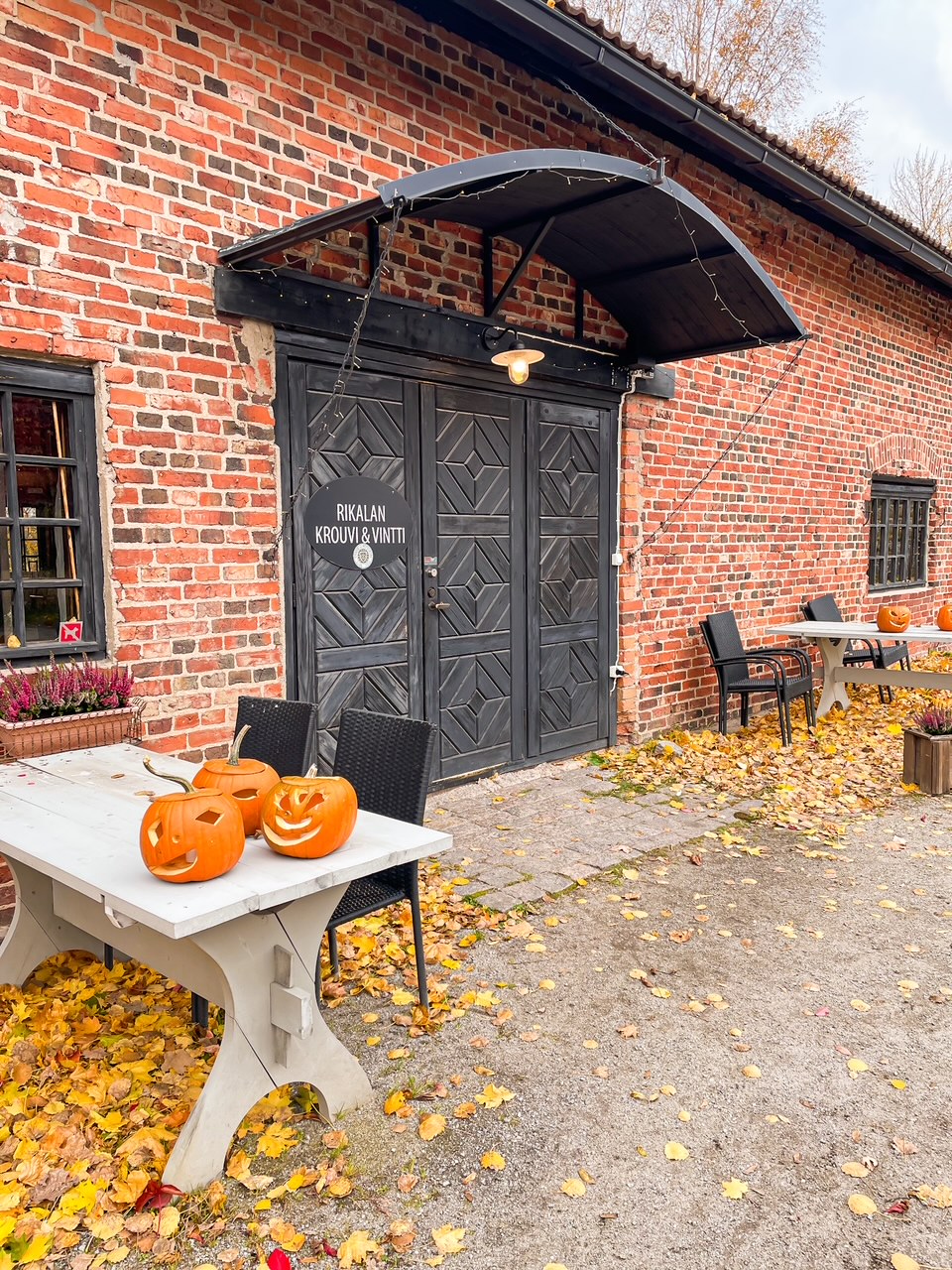 Elluyellow & Visit Salo syksy 2025 kuva 