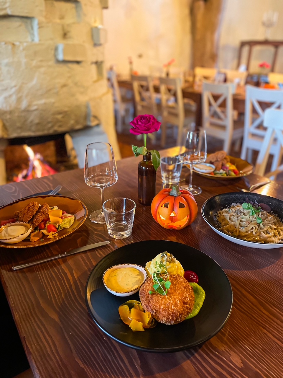 Elluyellow & Visit Salo syksy 2025 kuva 