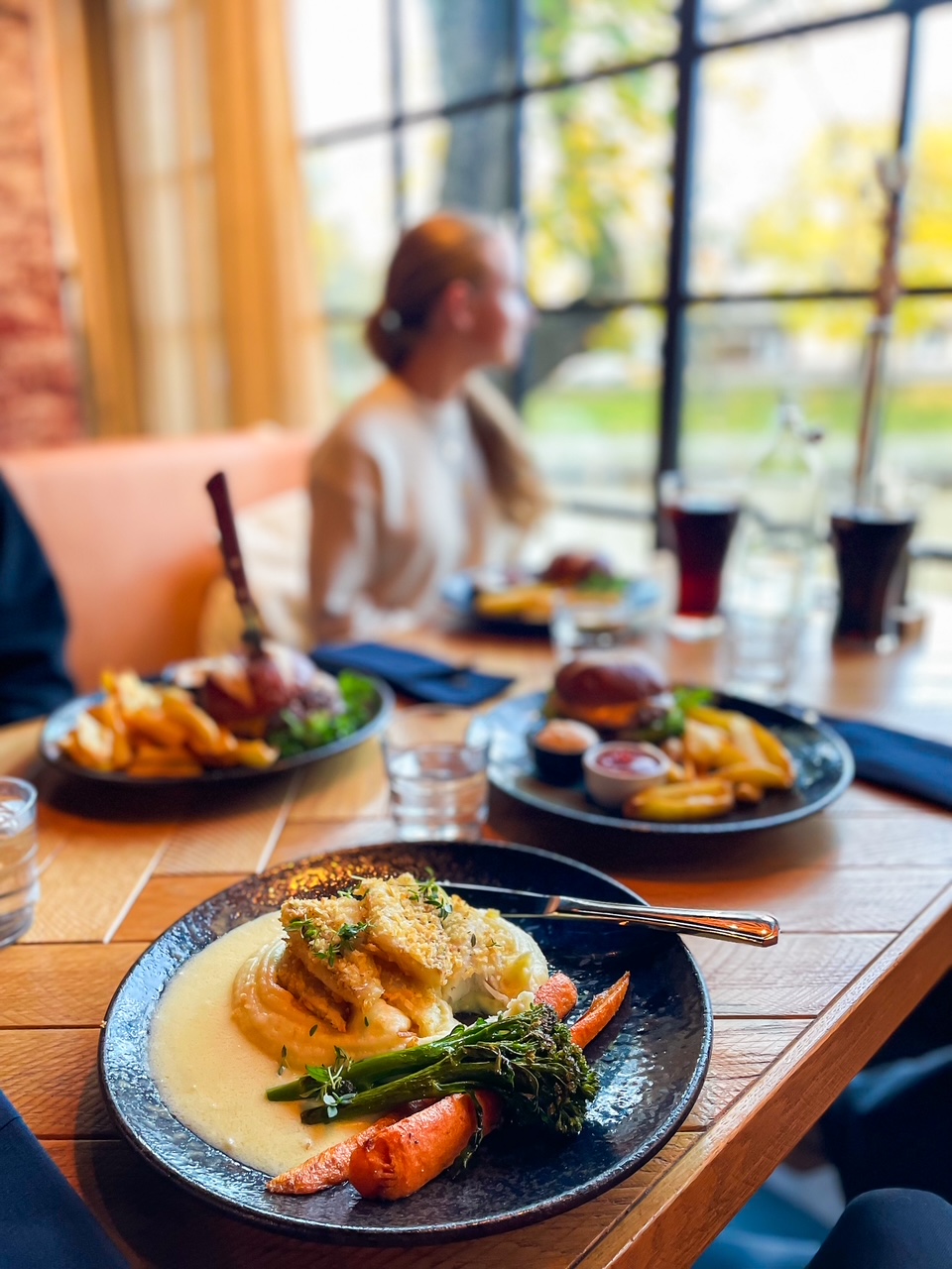 Elluyellow Salon Kurpitsaviikoilla