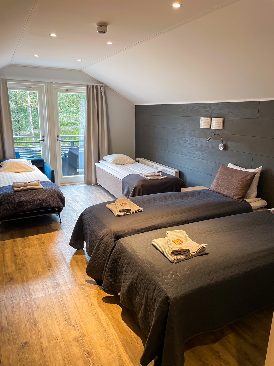 Elluyellow & Visit Salo syksy 2025 kuva 