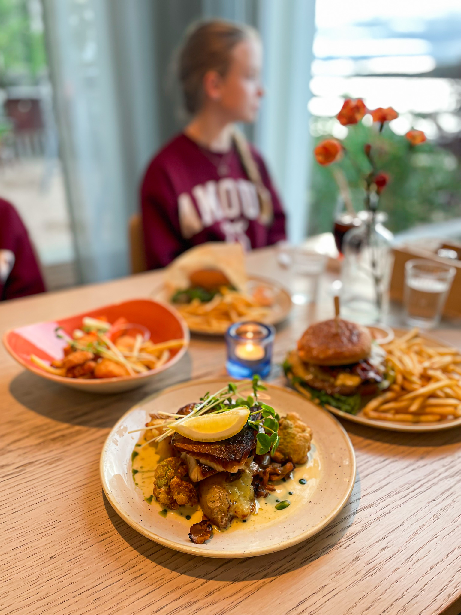 Elluyellow & Visit Salo syksy 2025 kuva 