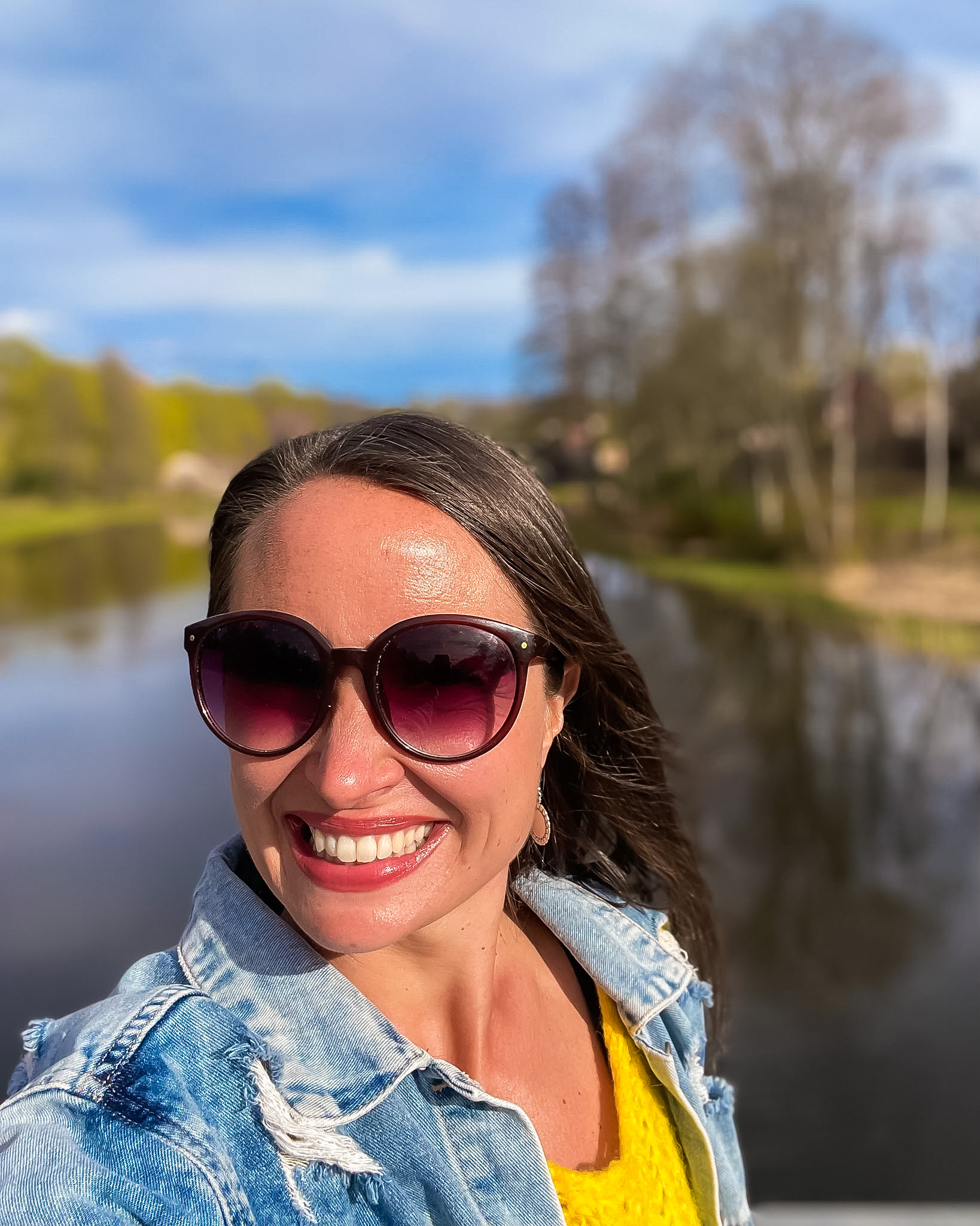 Elluyellow Billnäsin ruukissa