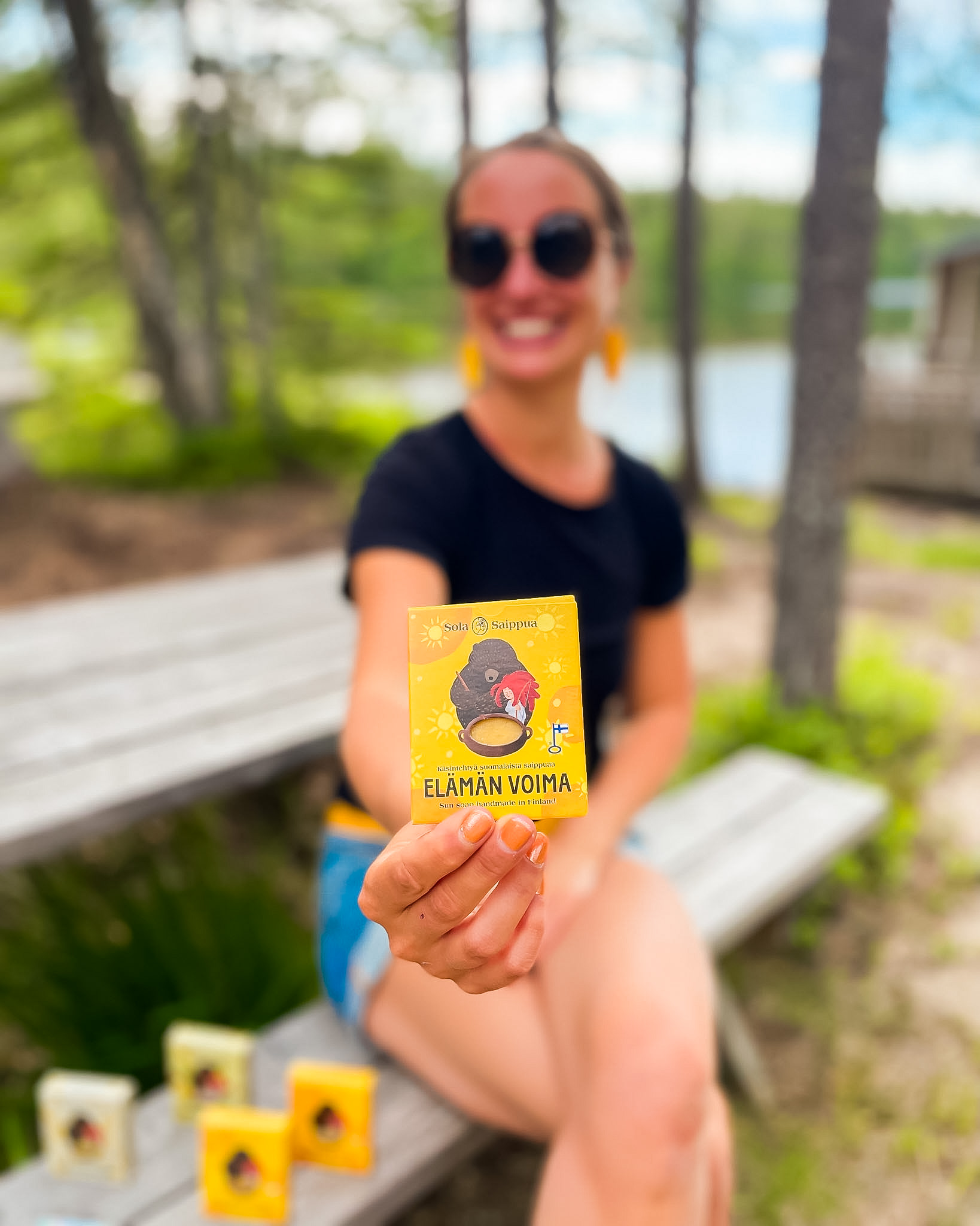 Elluyellow Kolilla